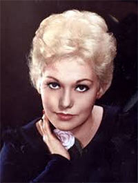 Kim Novak 