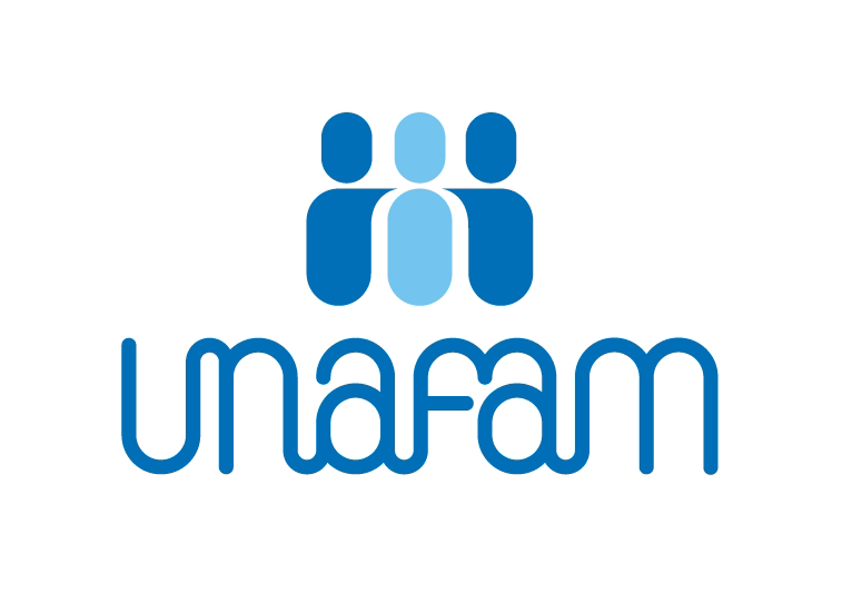 Logo Unafam